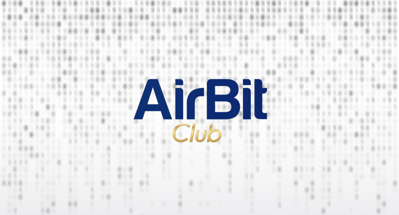 AirBit Club是区块链教育的未来